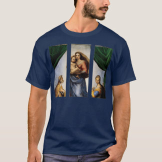 Raphael T-Shirt