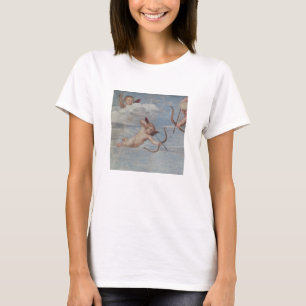 Raphael The Triumph of Galatea T-Shirt