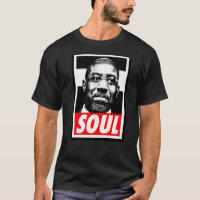 Raphael Warnock  soul