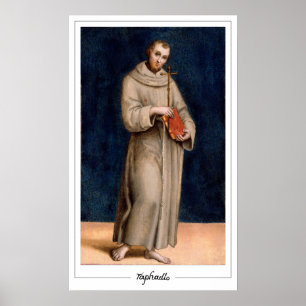 Raphael Zedign Art Poster #13