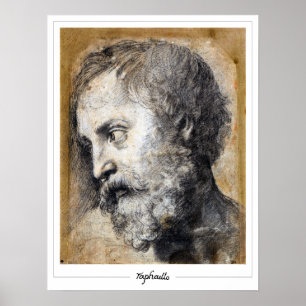 Raphael Zedign Art Poster #301
