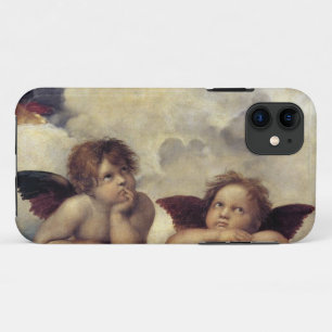 Raphael's Angels Case