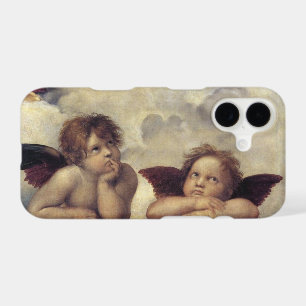 Raphael's Angels Case