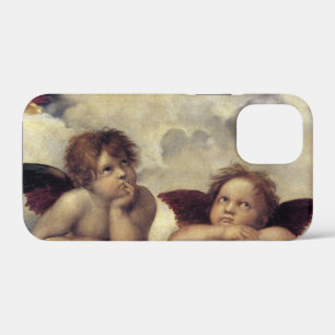 Raphael's Angels iPhone 12 Mini Case