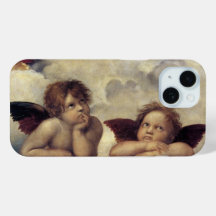 Raphael's Angels