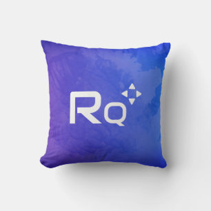 Raphael's Quest - Official Youtube Channel Cushion