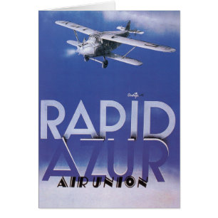 Rapid Azur