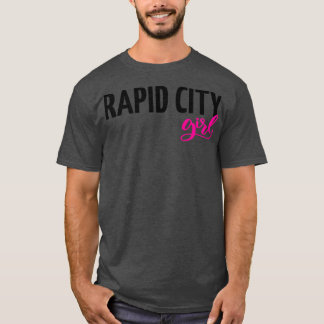 Rapid City Girl T-Shirt