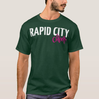 Rapid City Mum 1 T-Shirt
