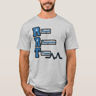 Rapid Response Team T-Shirt