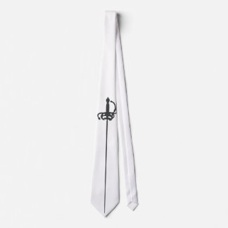 Rapier Tie