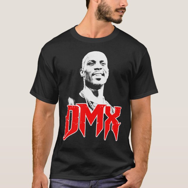 Rapper dmx Essential T-Shirt (Front)