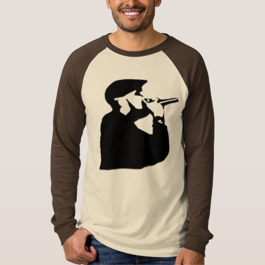 Rapper T-Shirt