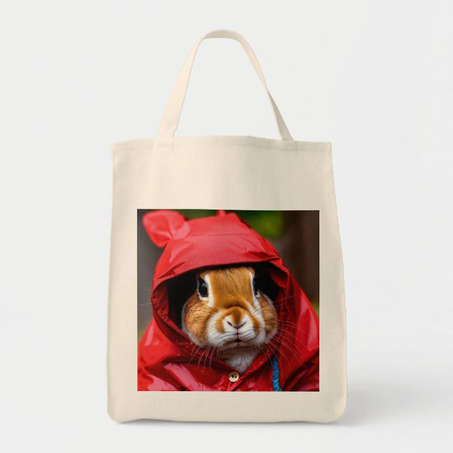 rappi shopping bag (Front)
