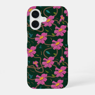 Rapport Lapachos iPhone 16 Case