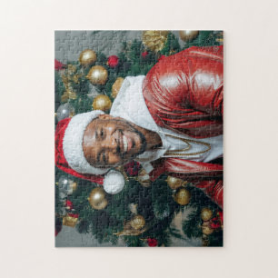 RAPPY X-MAS JIGSAW PUZZLE