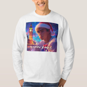 RAPPY X-MAS T-Shirt