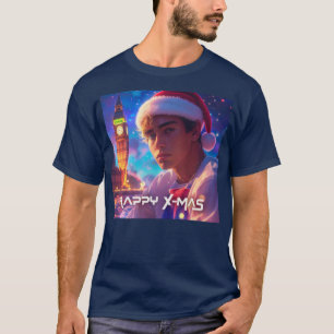 RAPPY X-MAS T-Shirt