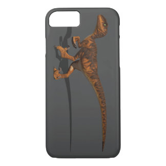 Raptor 1 3D iPhone 8/7 Case