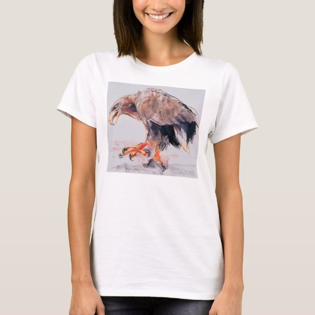 Raptor 2001 T-Shirt (Front)