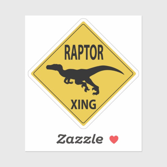 Raptor XING (Sheet)