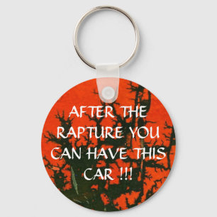 Rapture Key chain