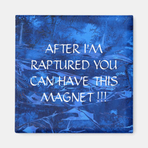 Rapture Magnet