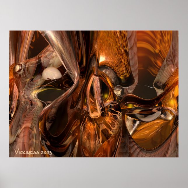 Rapture Poster (Front)