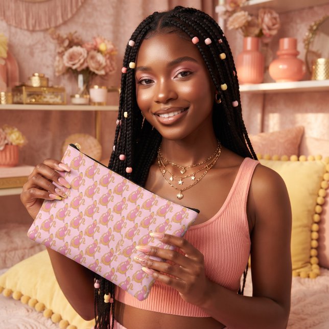 Rapunzel Accessory Pouch (Creator Uploaded)
