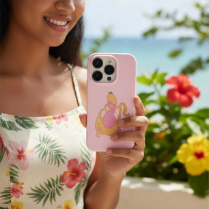 Rapunzel Case-Mate iPhone 14 Pro Case