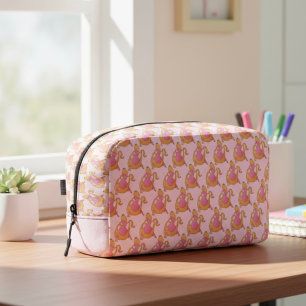 Rapunzel Dopp Kit