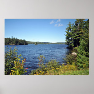 Raquette Lank in the Adirondack print 08 229