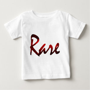 Rare Baby T-Shirt