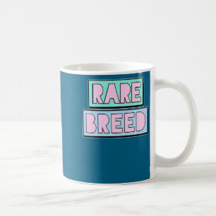 Rare Breed Easter 5s Unisex Illustration Coffee Mug
