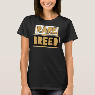 Rare Breed OG Heirloom 1s Matching T-Shirt