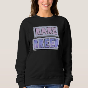 Rare Breed Zen Master 4s Matching Sweatshirt