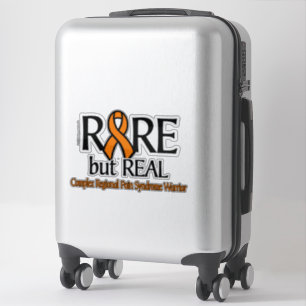 RARE but REAL...CRPS