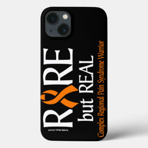 RARE but REAL...CRPS iPhone 13 Case