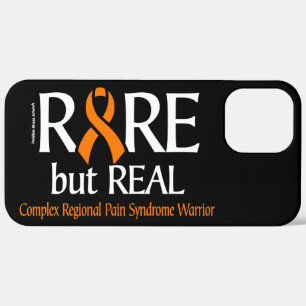 RARE but REAL...CRPS iPhone 12 Pro Max Case