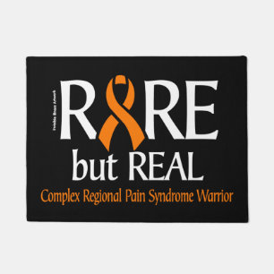 RARE but REAL...CRPS Doormat
