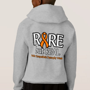RARE but REAL...RSD