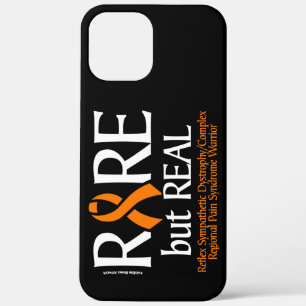 RARE but REAL...RSD/CRPS iPhone 12 Pro Max Case