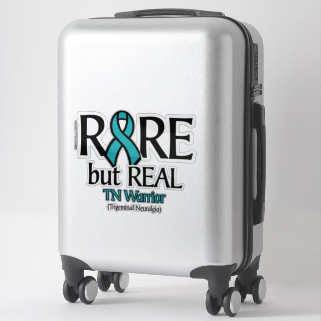 RARE but REAL...TN (Suitcase)