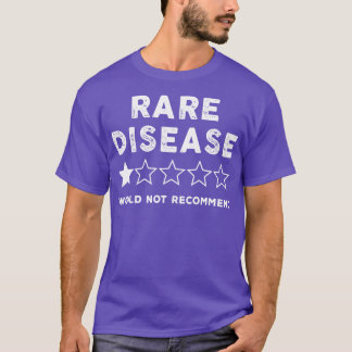 Rare Disease Awareness 1 T-Shirt