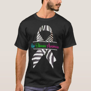 Rare Disease Awareness Shirt - Rare Disease Day
