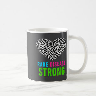Rare Disease Awareness Shirt - Rare Disease Day 20 Coffee Mug
