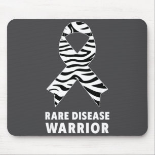 Rare Disease Awareness Shirt - Rare Disease Day 20 Mouse Pad