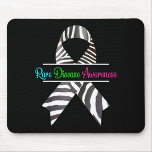 Rare Disease Awareness Shirt - Rare Disease Day Mouse Pad