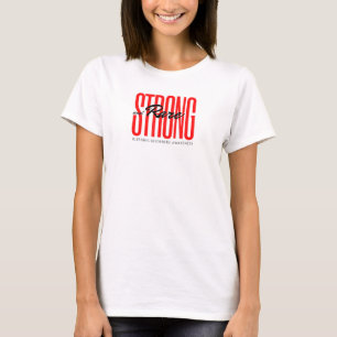 Rare Disease Awareness Support T-Shirt
