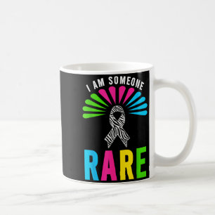 Rare Disease Day 2026 Shirt - Rare Disease Coffee Mug